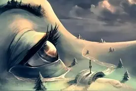 梦境心理学：梦中出现这三大信号，代表了大吉图片