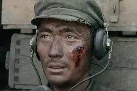 6天破6亿，《志愿军2》10个高光角色，张子枫第5名，朱一龙排第2图片