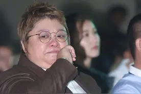 “不可一世”的韩红，也走到了这一步图片