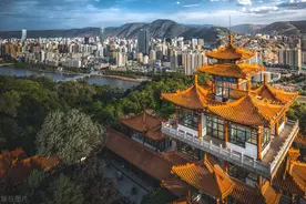 兰州文艺青年一日路线推荐：五一追寻兰州记忆，就来这里！图片