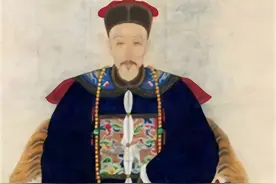 田文镜：曾经被雍正誉为天下第一巡抚，为什么却遭到乾隆的厌恶？图片