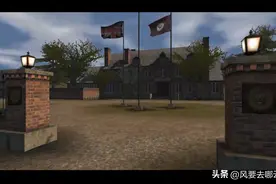 《重返德军总部》任务流程&隐藏任务图片