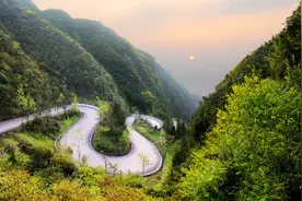 清凉一夏，邀您来一场桐梓红色之旅！图片