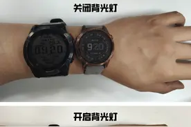 价值好几万的智能运动手表测评：Fenix 7、Instinct 2、Venu 2图片
