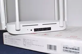 红米AC2100刷不死breed和openwrt最新教程图片