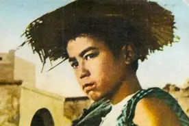 《小兵张嘎》原型燕秀峰，手刃汉奸100余名，令日军闻风丧胆图片