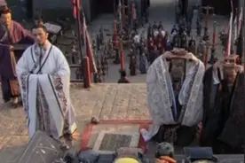 春秋侯是一国之主，战国时为何大臣也称君侯？君和侯有什么区别图片