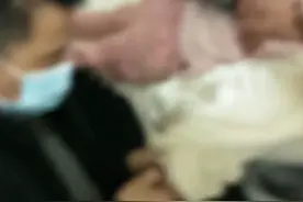 13岁女孩针灸数针后死亡，父亲目睹全过程：打完水针扎银针，曾哭喊“好痛”图片