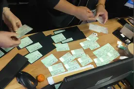 考驾照，挂科之后对学员的影响有多大？崩溃图片