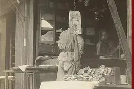 九江历史上的今天 · 11月8日 · 回民在九江图片