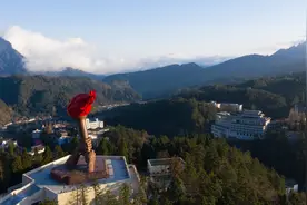 将帅已远去，但从未远离……图片