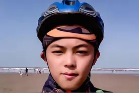 骑行路上的那些年，所遇到的那些事儿图片