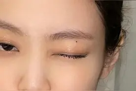 分享美女写真集——金智妮 Jennie ​​图片