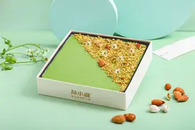 2亿+新兴消费人群！甜品行业追求“品牌年轻化”图片