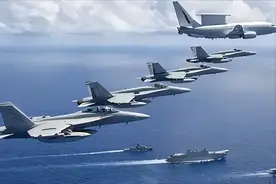 火箭军女神有多厉害?师从张召忠、吓退老美战机,被美方列入黑名单图片