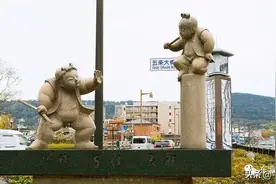 留学生偏爱的日本城市与日本国内交通攻略图片