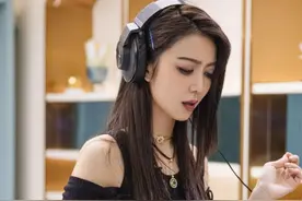 犀利！知名港星参加内地综艺被前辈不留情面点评：40多岁的瓷娃娃图片