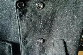 为什么衣服洗完有毛絮？学学保洁阿姨的做法，洗完干净如新图片