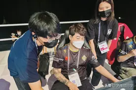 PGC决赛跳点出炉，17成为双P城最后赢家，NAVI和TM仍是夺冠热门图片