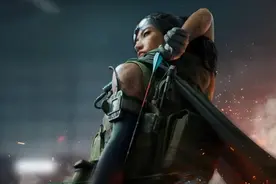 三角洲行动上线时间？三角洲行动steam测试资格申请图片