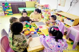 【长治市残疾儿童康复教育中心】让爱同行 叩开有声之门图片