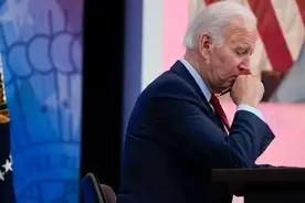 中美2025将有一战？若真开战，主战场可能离中国很近图片