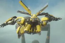 《变形金刚：超能勇士崛起》上映！Threezero&YOLOPARK模型上线图片