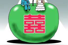 千字小说：小时候，和嫂子们开的那些玩笑图片