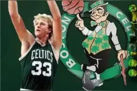 垃圾话之王！来看看大鸟伯德那些令人拍案叫绝的经典垃圾话图片