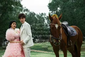 深圳旅拍婚纱照哪家好、哪家靠谱?深圳婚纱摄影排行榜，图片