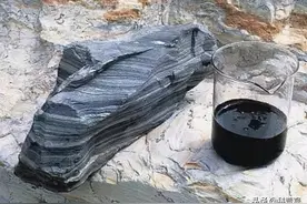11亿吨！江苏发现大量页岩油，都在说石油枯竭，为何越用越多了？图片