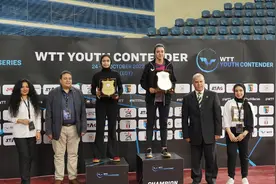 WTT新赛事开幕，国乒集体缺席事出有因，中国名将有望夺冠图片