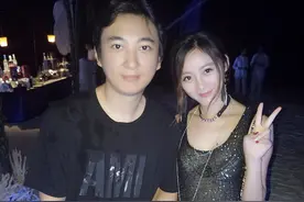 王健林曾说王思聪有“智商优越症”，难怪他敢骂遍娱乐圈图片