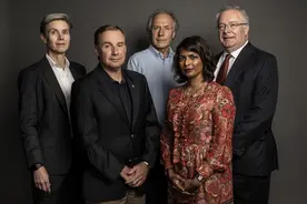 澳专家讨论：三年内要与中国开战，澳大利亚要靠美国核武器来威慑图片