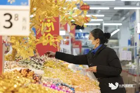 转发！东西湖这些地方营业时间有变！图片