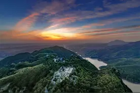 平凉故事 文明之旅 | 明代韩王驻藩平凉二百一十三年图片