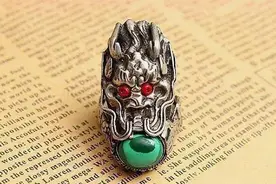 这5种银饰你要知道，防止在旅游景点上当受骗图片