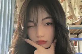 万般都可卷，教你用直板夹卷出女神造型图片