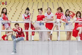 火箭少女101解散后发展现状，个人境遇相差甚远图片