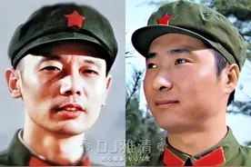 同为北影厂星二代 又都是河北人 把陈佩斯和葛优放一起看 差别在哪？图片