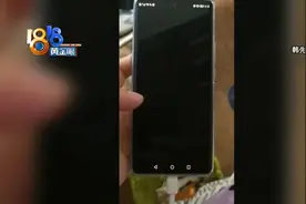 华为nova10新上市 接连两部都黑屏卡顿？图片