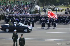 自卫队vs解放军，一旦爆发战争谁能取胜？日本网友：一周灭掉你们图片