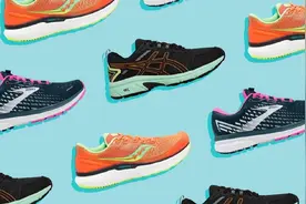 跑鞋包裹性并非越强越好！适合的跑鞋要按照这样的方法去挑选图片