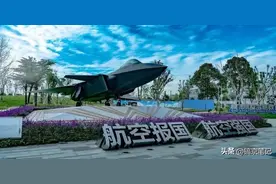 汉中公司何以“鲸吞”千亿成飞？图片