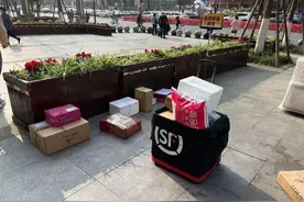 唯品会意外崩了，“鲜为人知”的一面被曝光图片