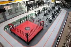 为什么健身会让人上瘾？健身的好处，你了解多少？图片