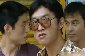 “张世豪”，赵燕国彰的“消失”，是娱乐圈的悲哀和损失图片