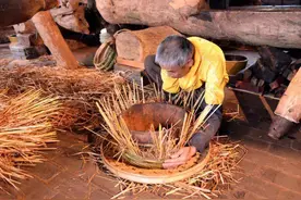 农村自榨油真的不安全吗？和超市桶装油相比，哪个更安全？图片