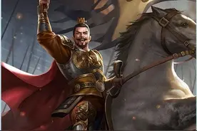 如果三国杀开放“双将”模式，谁才是最强的组合？图片