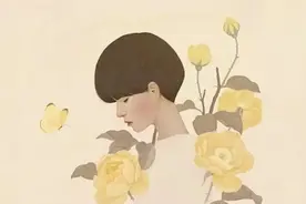 夫妻两个人，缘分尽了的“征兆”图片